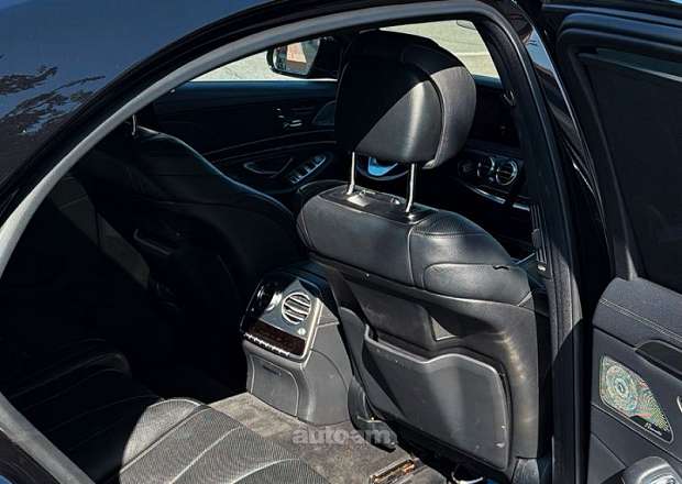Mercedes-Benz 200 2019 — լուսանկար 3