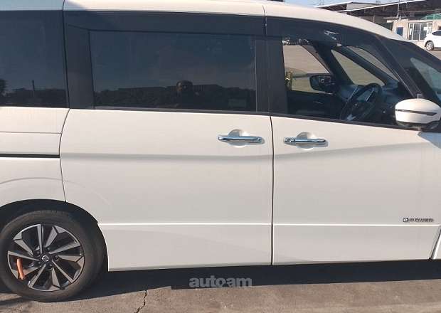 Nissan Serena 2020 — фото 14