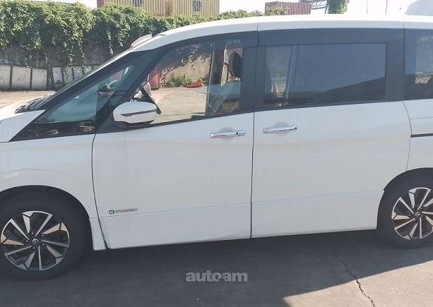 Nissan Serena 2020 — фото 13