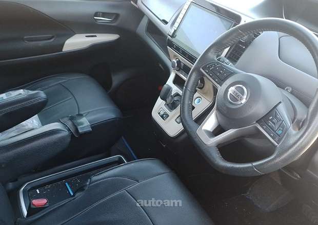 Nissan Serena 2020 — фото 15