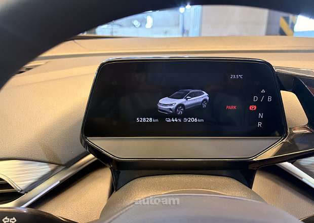Volkswagen ID.4 2021 — լուսանկար 6