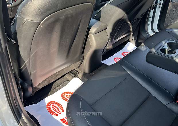 Kia Forte 2022 — լուսանկար 14