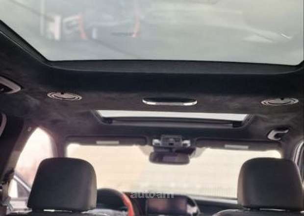 Hyundai Palisade 2021 — լուսանկար 7