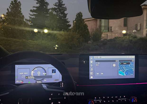 Honda Prologue 2025 — լուսանկար 3