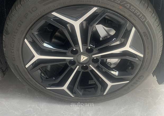 Changan Deepal SL03 2026 — լուսանկար 6