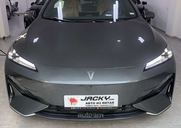 Changan Deepal SL03 2026 — լուսանկար 1