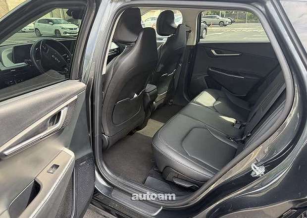 Kia EV6 2024 — լուսանկար 8