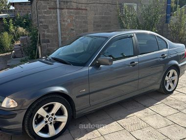 BMW 320  1999 