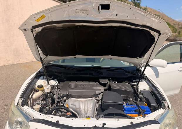Toyota Camry 2011 — photo 10