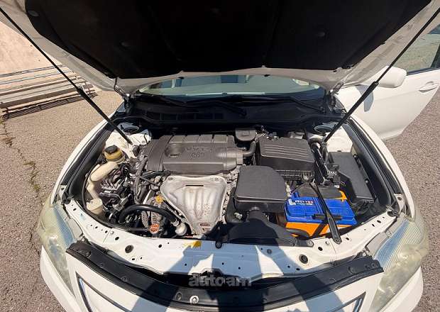 Toyota Camry 2011 — photo 11