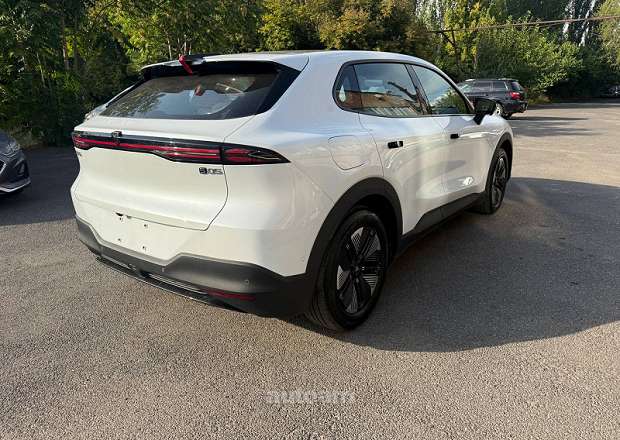 Changan Deepal S05 2026 — լուսանկար 6