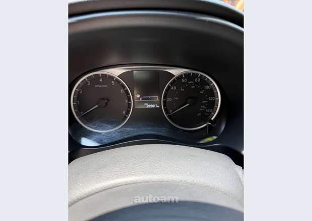 Nissan Kicks 2018 — photo 3