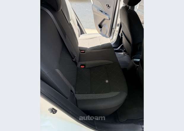 Nissan Kicks 2018 — photo 5