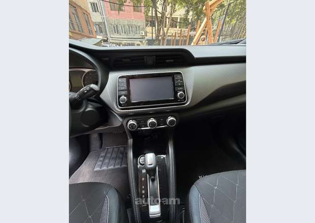 Nissan Kicks 2018 — photo 4