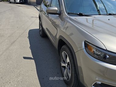 Jeep Cherokee  2020 