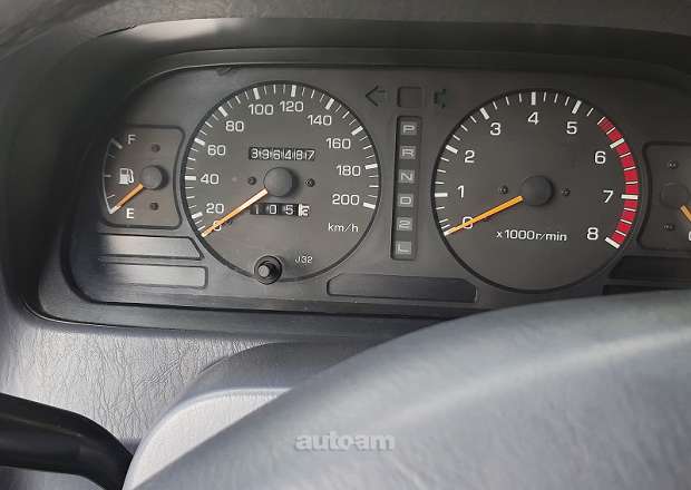 Toyota Land Cruiser Prado 1997 — photo 7