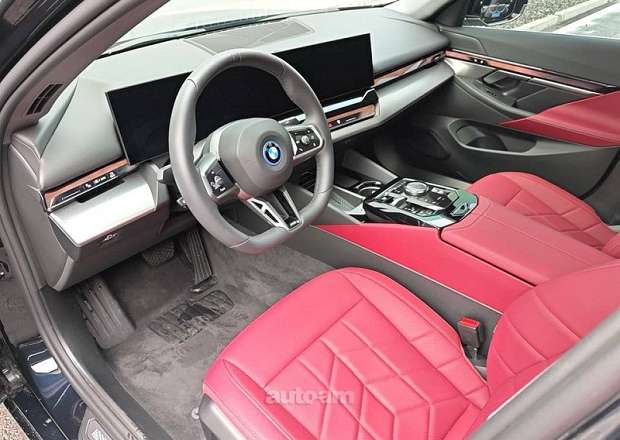 BMW i5