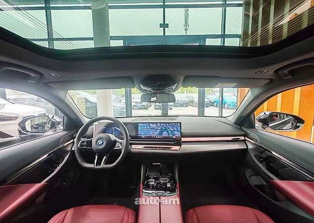 BMW i5