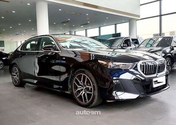 BMW i5