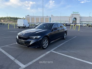 BMW i3  2025 