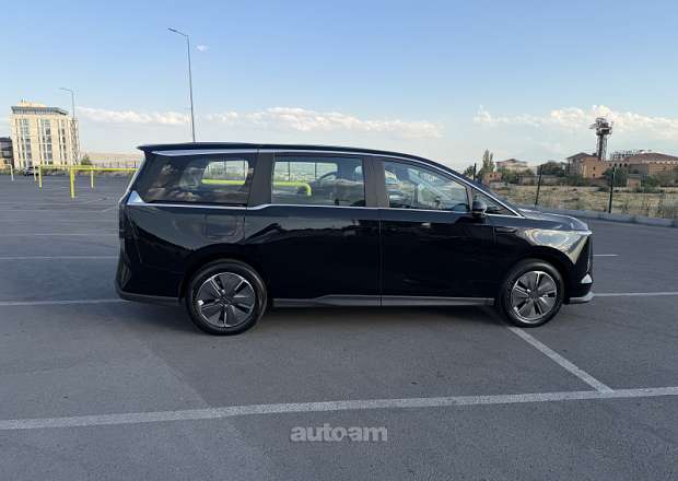 Maxus Mifa 7