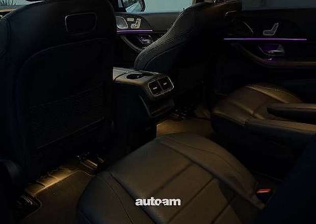 Mercedes-Benz GLS 450 2020 — լուսանկար 5