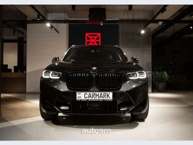 BMW X3  2023 
