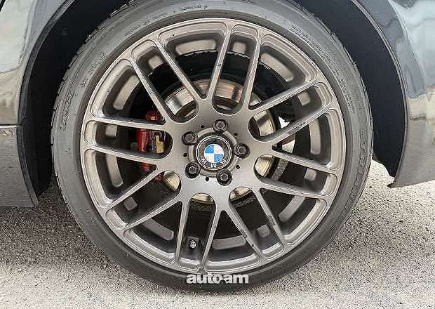 BMW 328 2008 — լուսանկար 9
