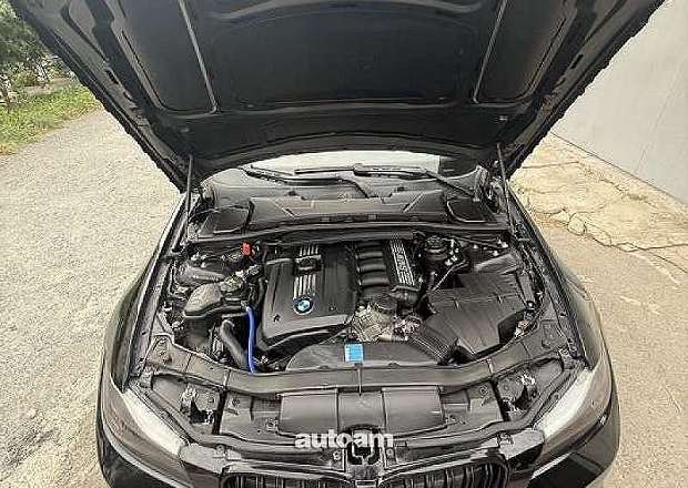 BMW 328 2008 — լուսանկար 7