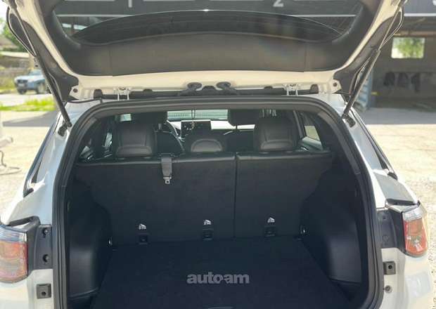 Jeep Compass 2023 — լուսանկար 8