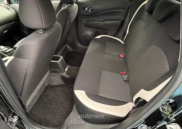 Nissan Note 2019 — լուսանկար 9