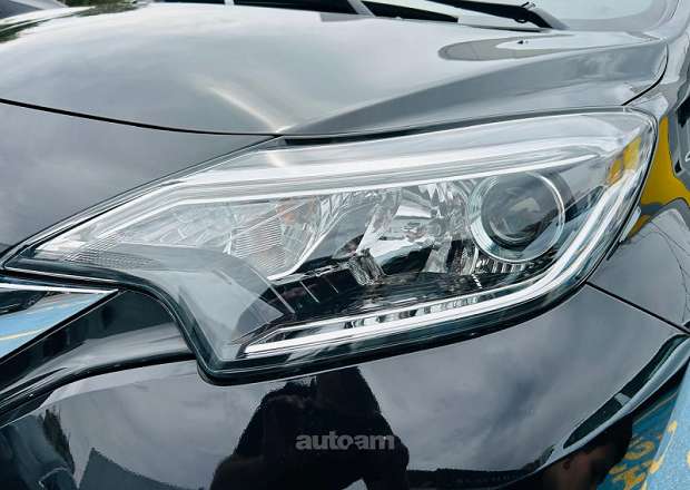 Nissan Note 2019 — լուսանկար 4