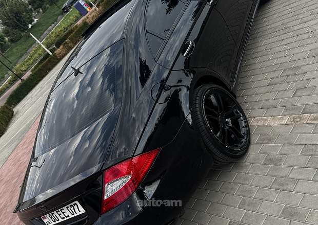 Mercedes-Benz CLS 500