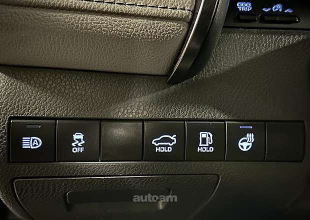 Toyota Camry 2021 — фото 10