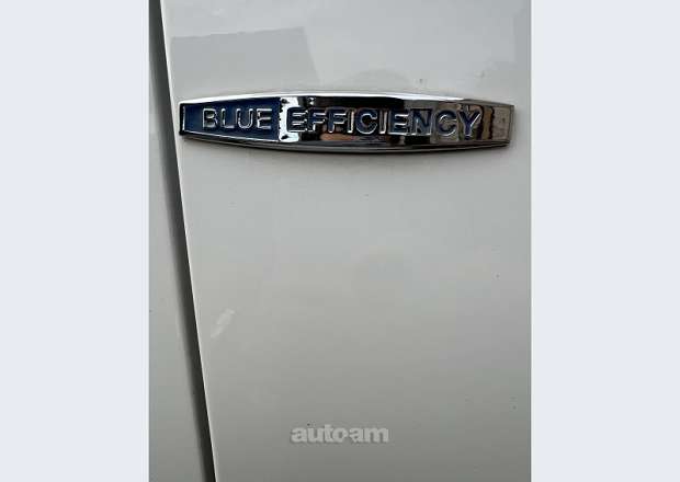 Mercedes-Benz E 350 2013 — photo 7