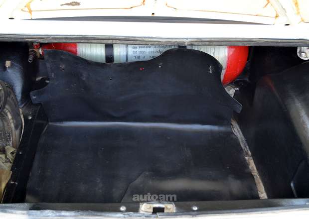 VAZ (Lada) 2106 1998 — լուսանկար 8
