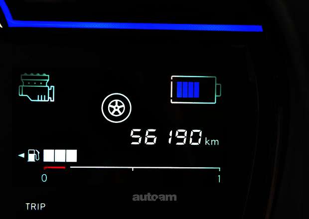 Nissan Note 2018 — լուսանկար 7
