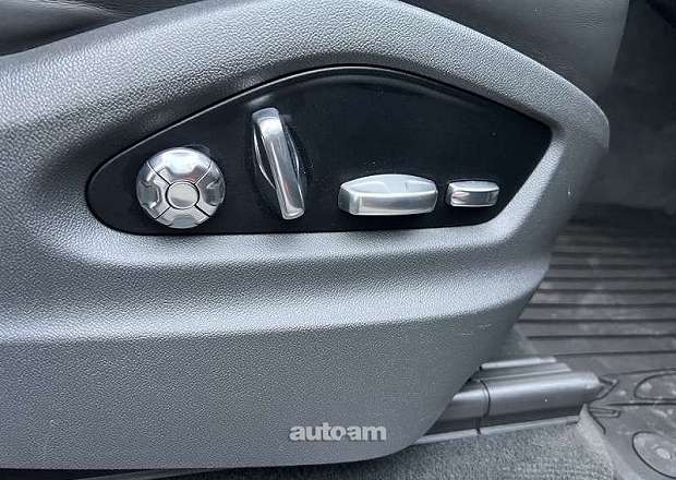 Porsche Cayenne 2019 — фото 10