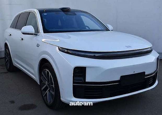 Lixiang Li L7