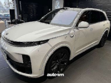 Lixiang Li L7  2026 