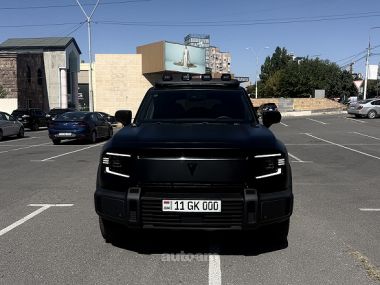 Changan Deepal G318  2024 