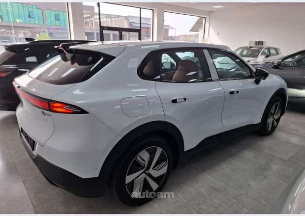 Changan Deepal S05