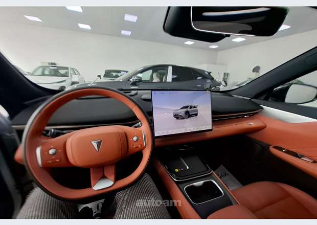 Changan Deepal S05