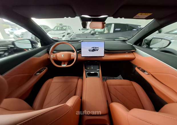Changan Deepal S05