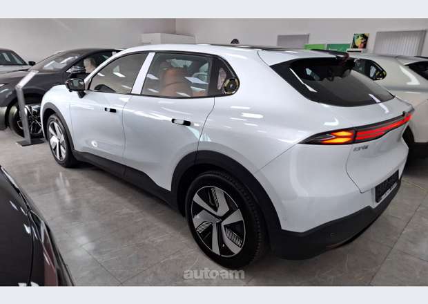 Changan Deepal S05
