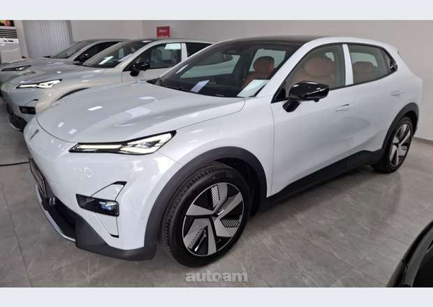 Changan Deepal S05