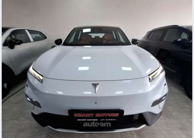Changan Deepal S05