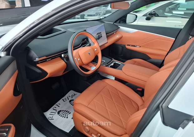 Changan Deepal S05