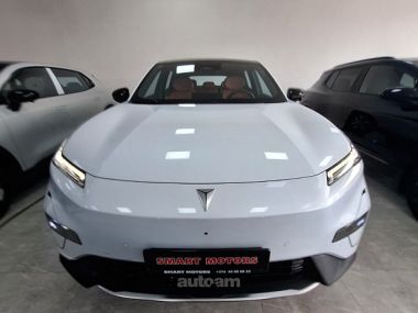 Changan Deepal S05  2026 
