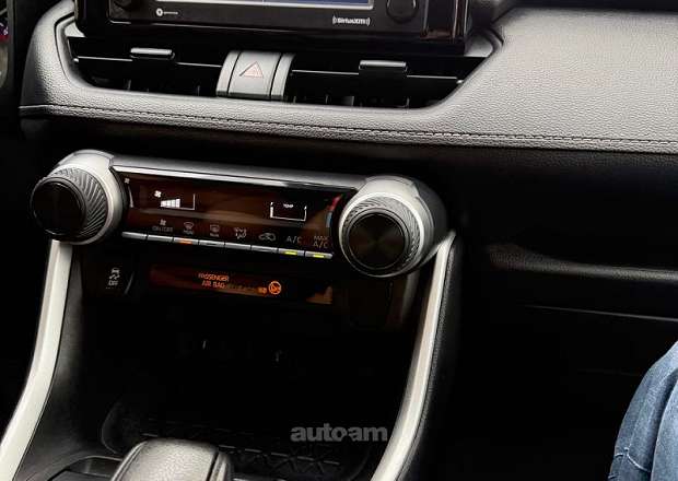 Toyota Rav 4 2021 — photo 8